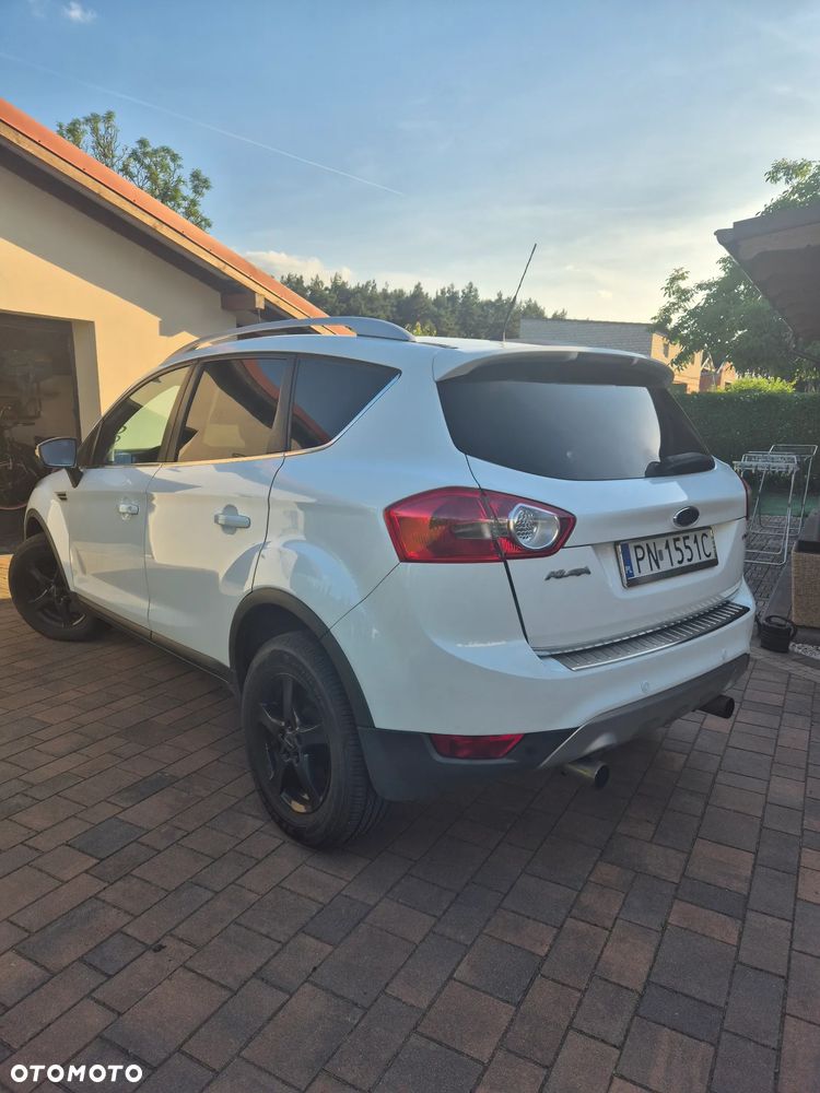 Ford Kuga 2.0 TDCi Trend - 2