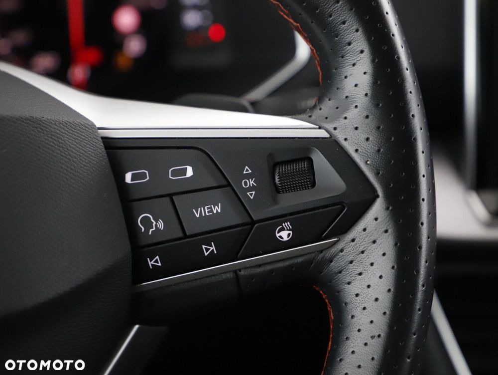 Seat Tarraco 2.0 TDI FR S&S 4Drive DSG - 14
