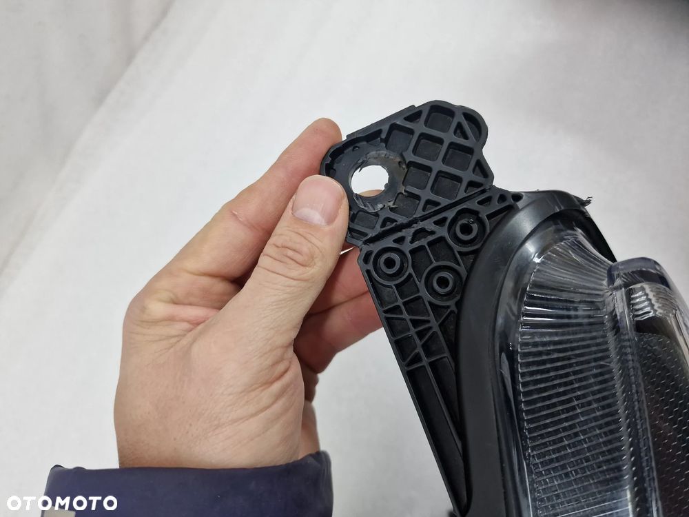 FORD FOCUS MK4 18- LEWA LAMPA PRZEDNIA PRZÓD FULL LED FULLLED FUL LED , NR MX7B-13E015-EB , NR AUKCJI LPP45 - 13