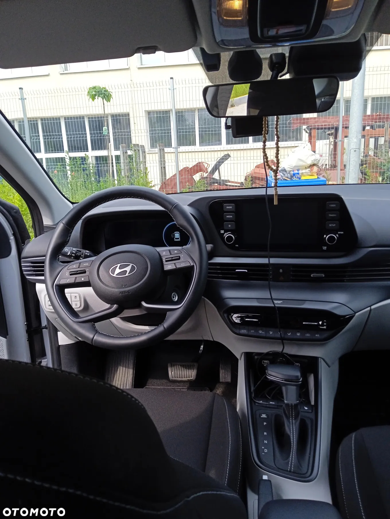 Hyundai i20 1.0 T-GDi Pure DCT - 20