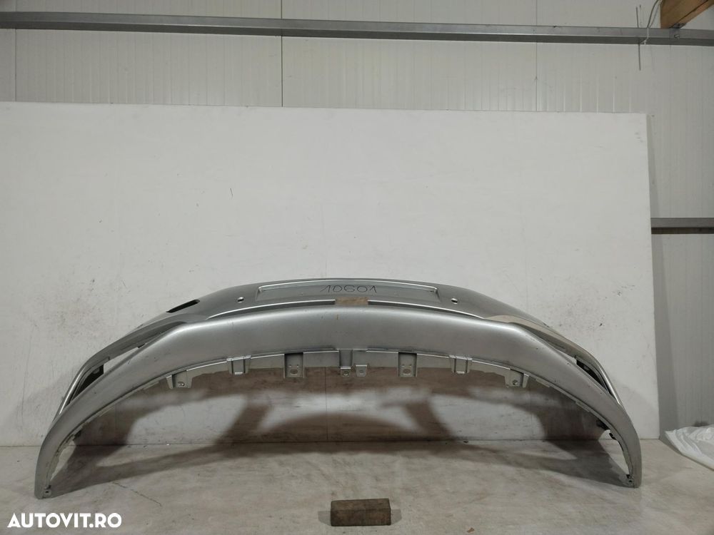 Bara fata Opel Astra K OPC, 2016, 2017, 2018, 2019, cod origine OE 39151026. 10601 - 4