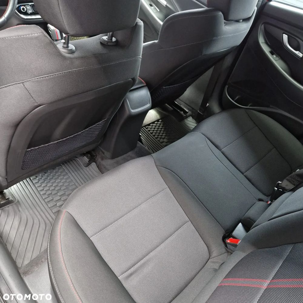 Hyundai i30 1.5 T-GDI 48V Smart DCT - 5