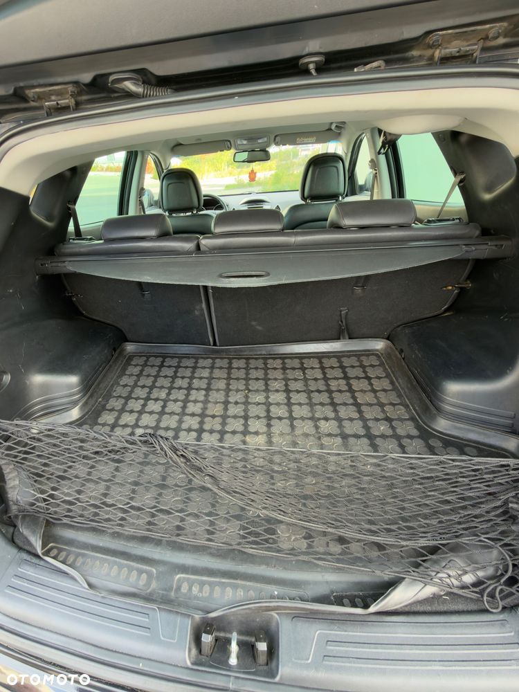 Hyundai ix35 1.6 GDI Classic 2WD - 8