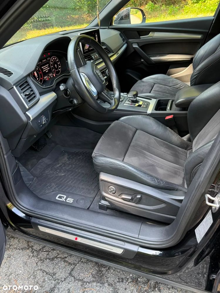 Audi Q5 2.0 TDI Quattro S tronic - 19