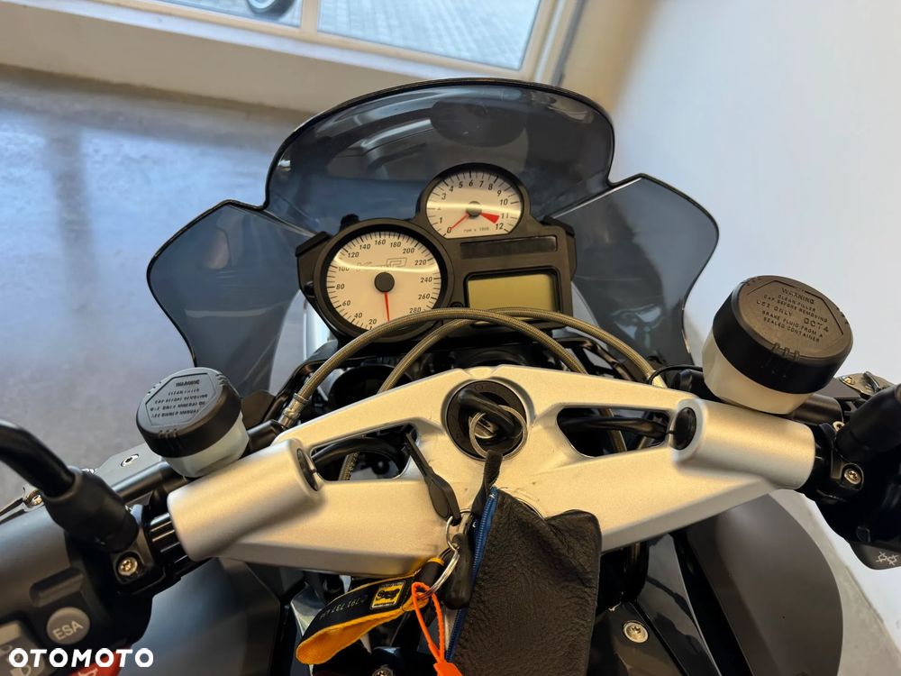 BMW K - 31
