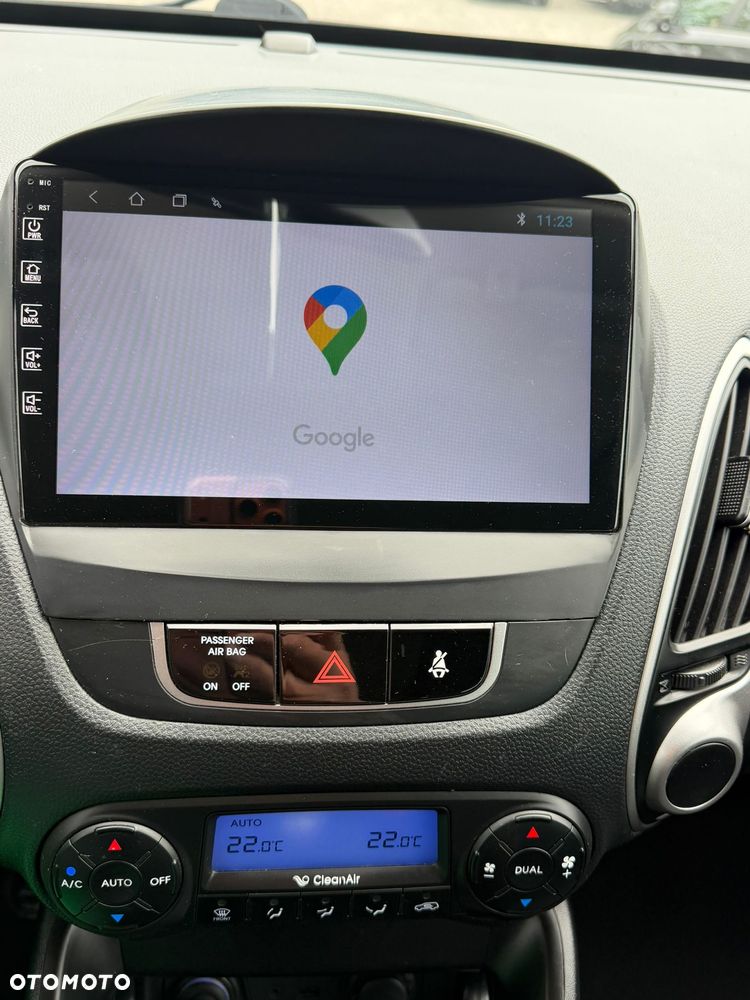 Hyundai ix35 1.6 GDI Comfort 2WD - 20