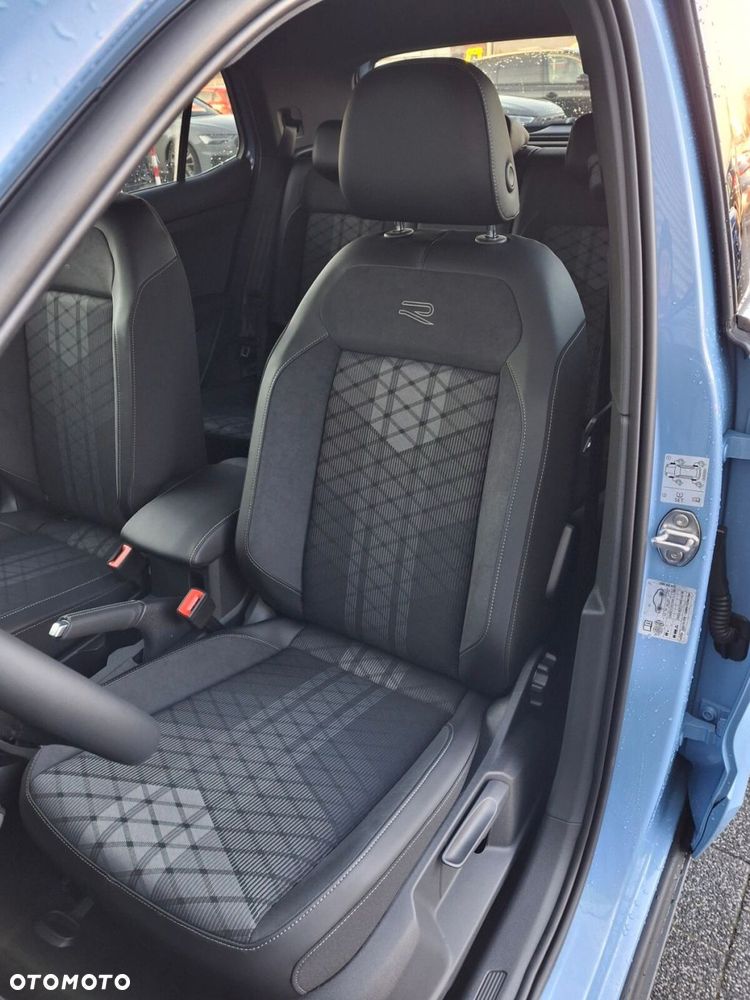 Volkswagen T-Cross 1.5 TSI ACT R-Line Plus DSG - 10