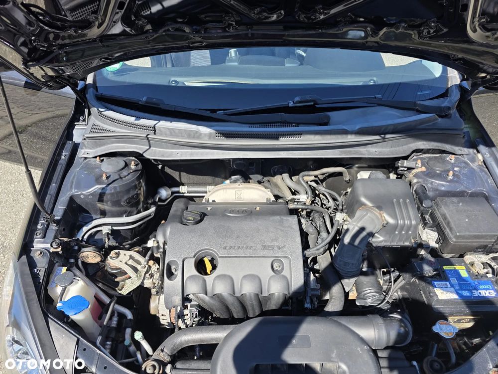 Kia ProCeed 1.4 Optimum - 4