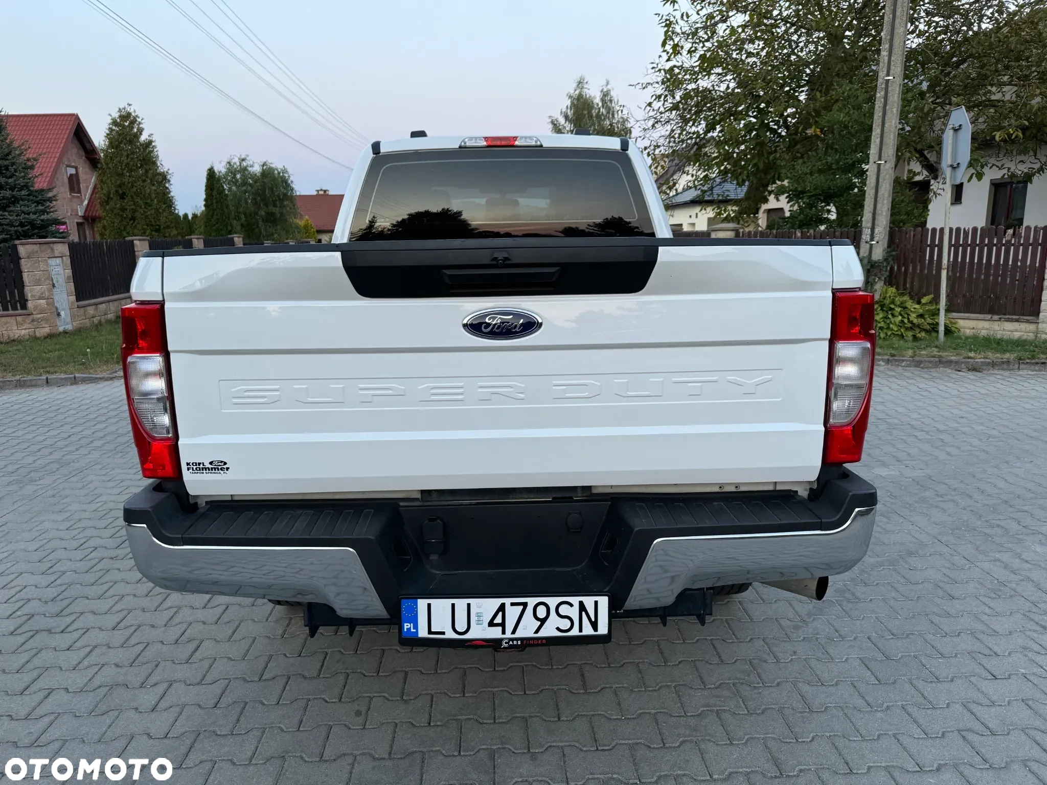 Ford F250 - 11