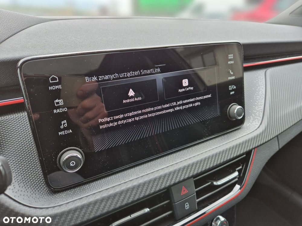 Skoda Scala 1.0 TSI Monte Carlo DSG - 29