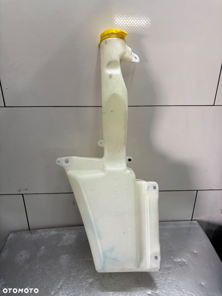 JEEP CHEROKEE KL LIFT 2019- USA ZBIORNICZEK PLYNU DO SPRYSKIWACZY - 5