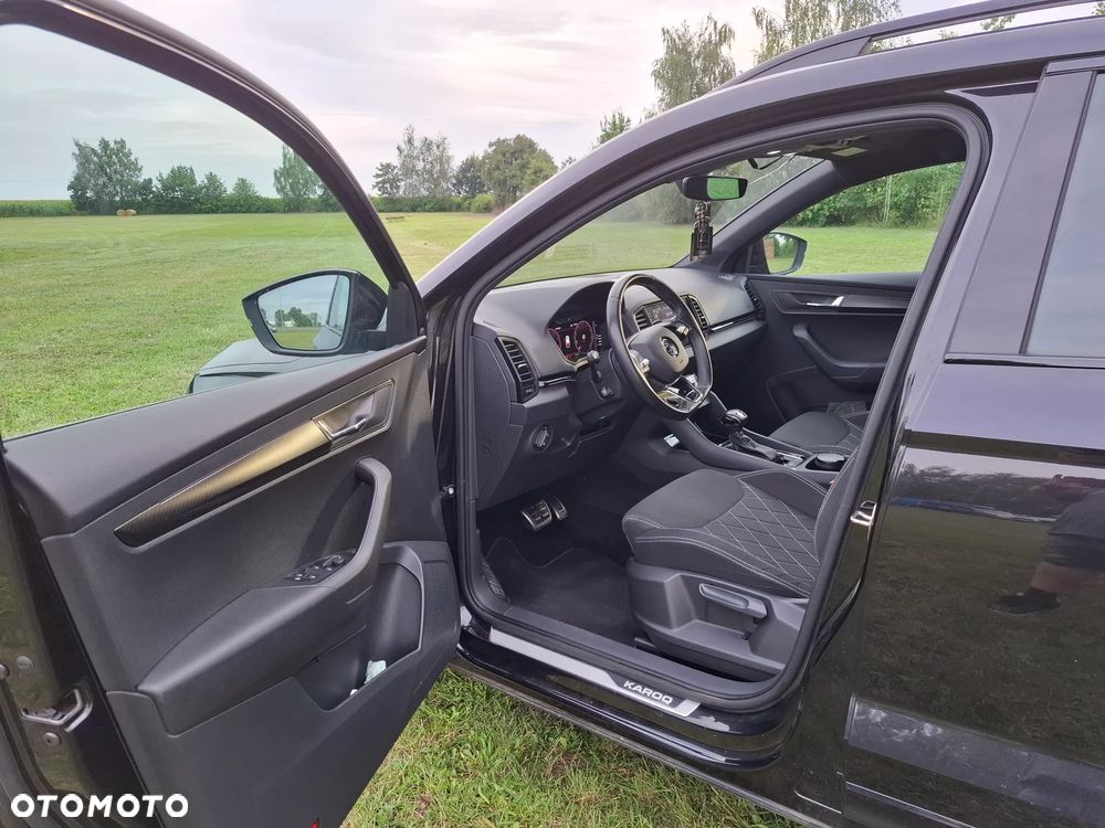 Skoda Karoq - 3