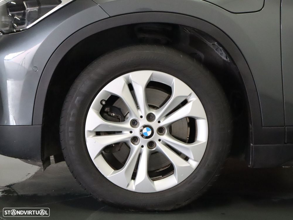 BMW X1 25 e xDrive - 6