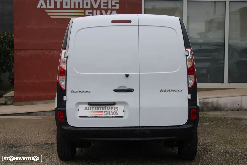 Renault kangoo 1.5 dci business - 10