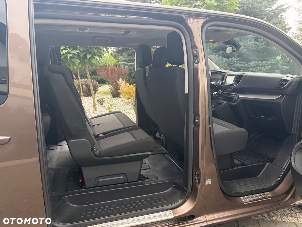 Toyota Proace Verso 2.0 D4-D Long Family - 12