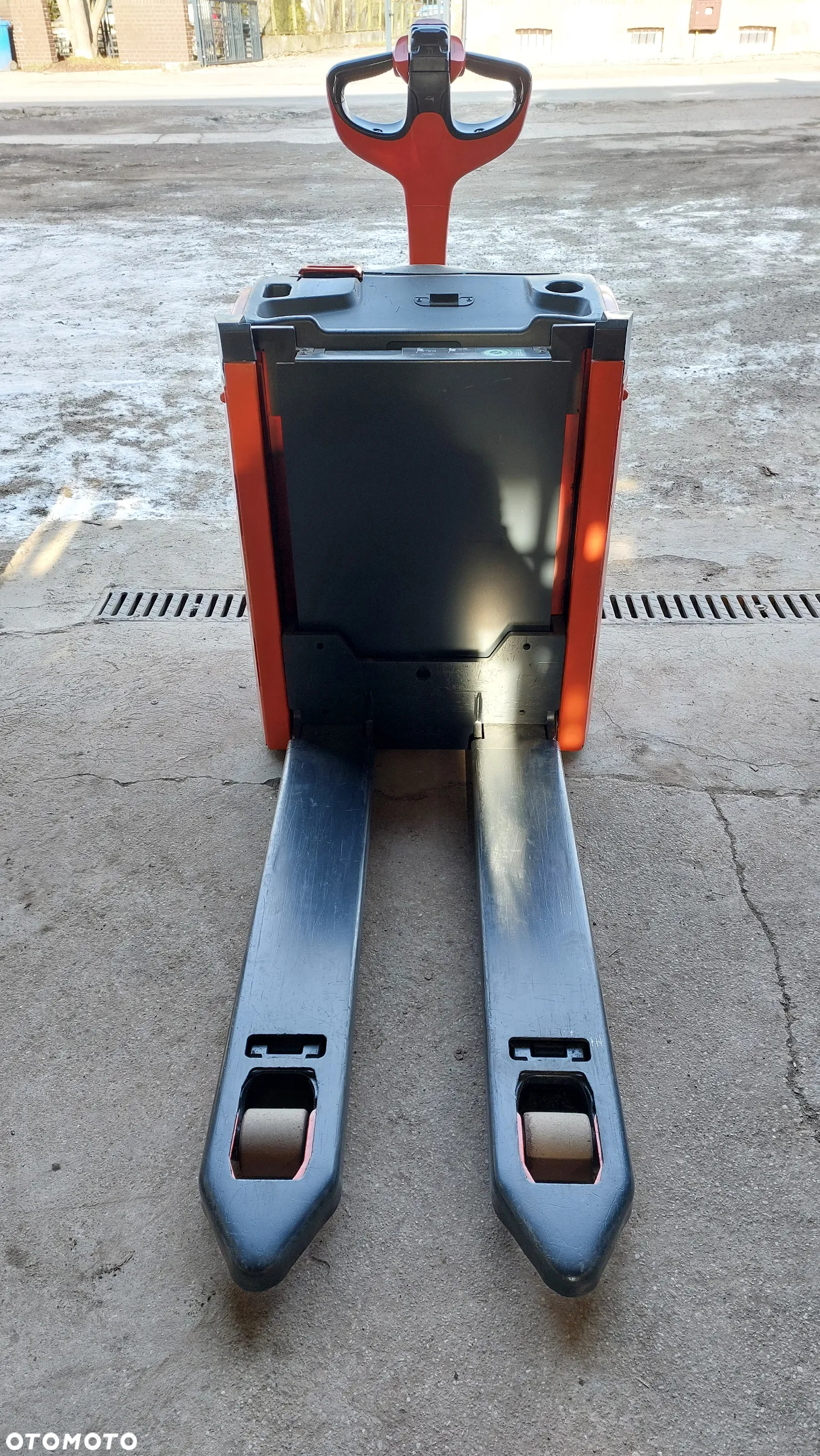Linde T16L - 4