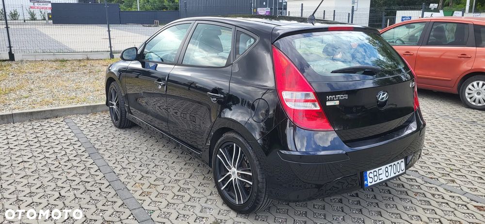 Hyundai i30 1.4 Classic + EU5 - 2