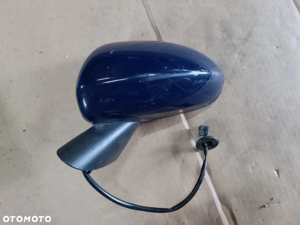 LUSTERKO LEWE 3 PIN OPEL CORSA D EU - 1