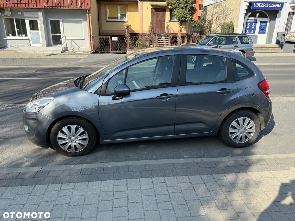 Citroën C3 e-HDi 90 FAP Selection - 9