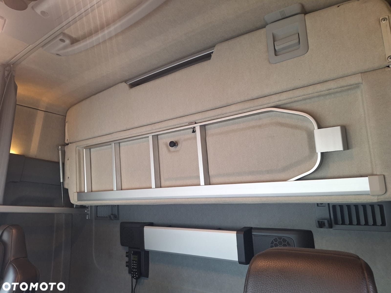 Renault T520 HIGH /RETARDER/ FULL OPCJA/Import Francja - 11