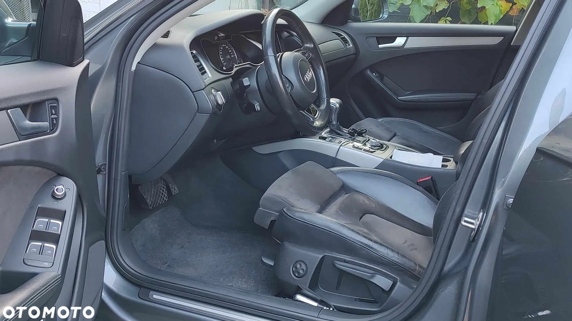 Audi A4 Avant 2.0 TDI DPF multitronic Attraction - 19
