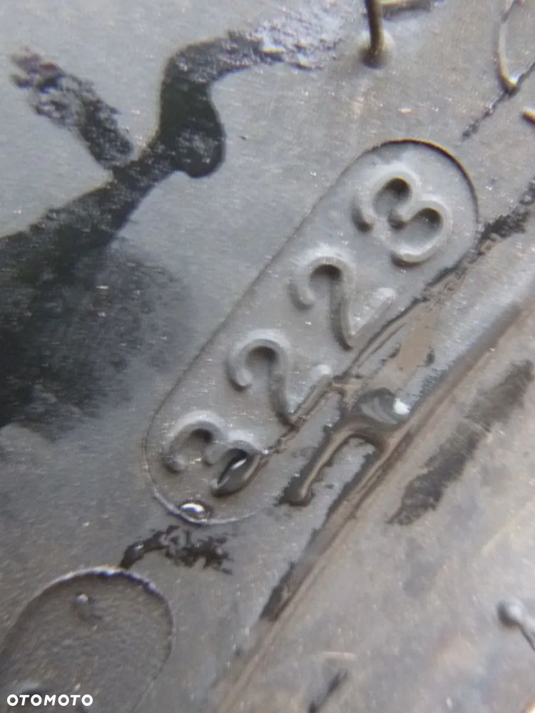 nowa Opona całoroczna 185/70 R13 86T All-Season AP2 MAXXIS - 2