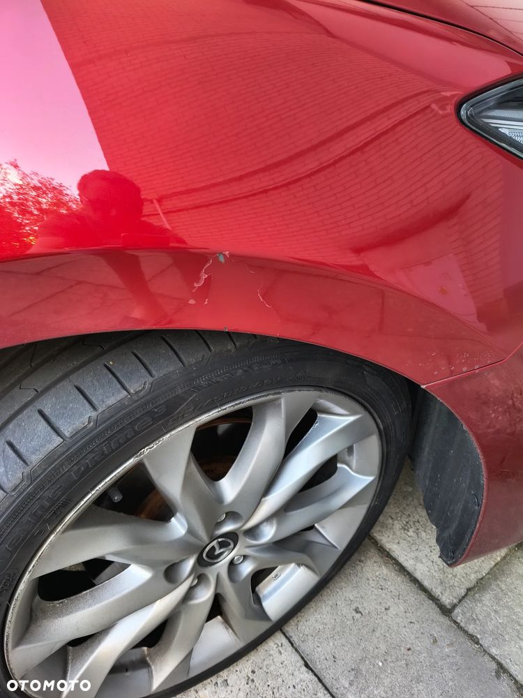 Mazda 3 - 5