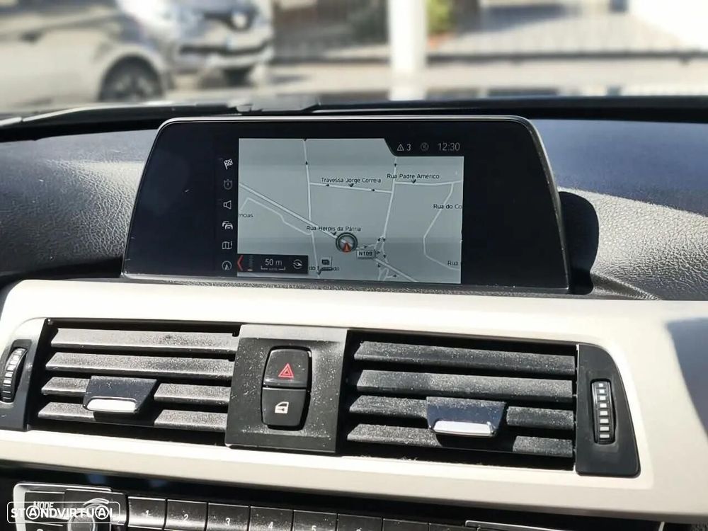BMW 318 i Sport Line - 7
