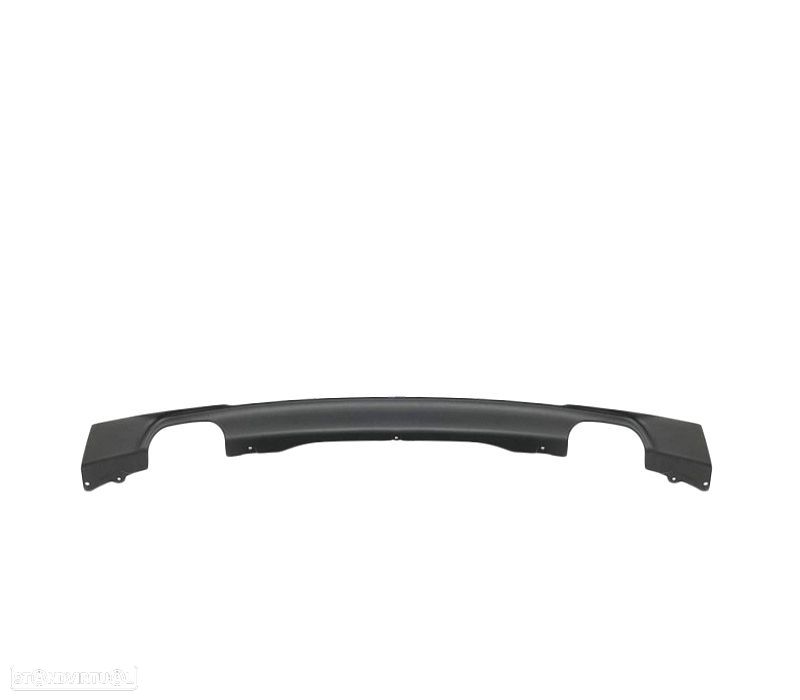 DIFUSOR BMW F30 F31 LOOK M OO---OO - 2