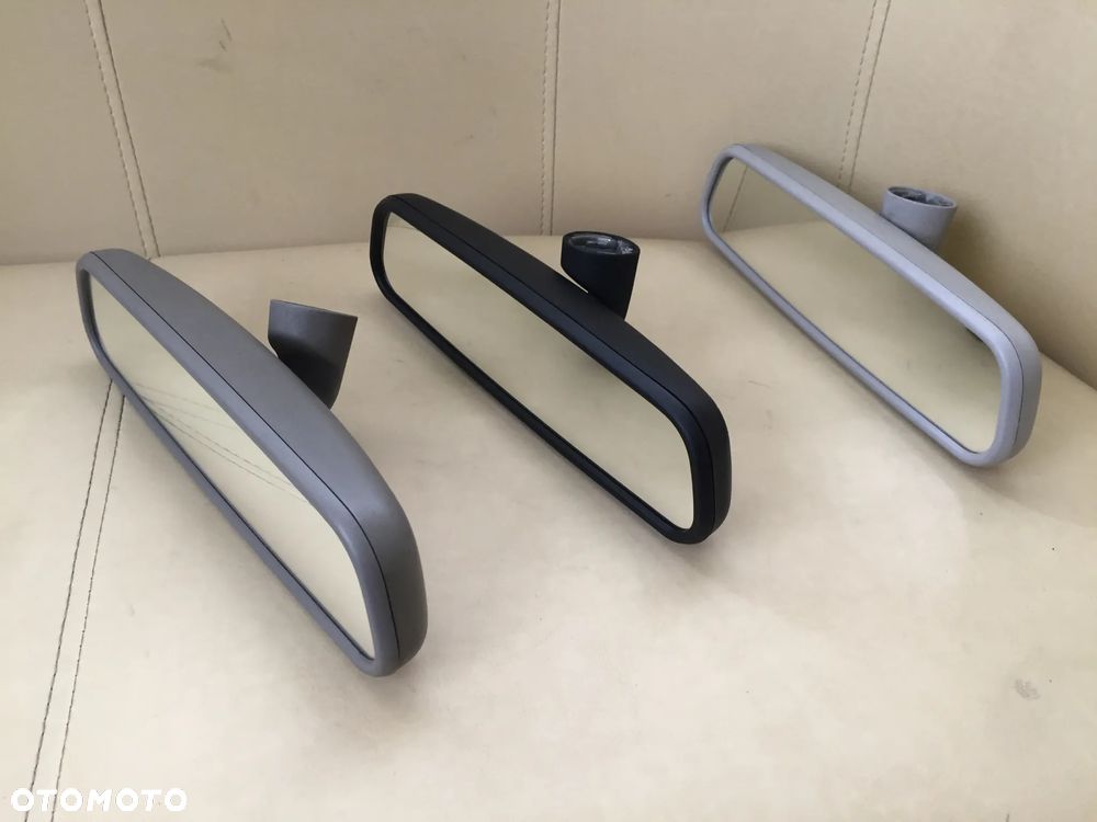LUSTERKO WEWNĘTRZNE WSTECZNE AUDI A4 B6 A6 C5 8D0857511A - 1