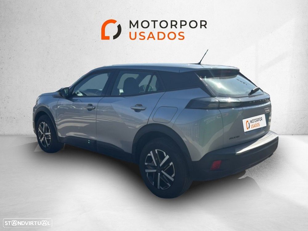 Peugeot 2008 1.2 PureTech Style - 7