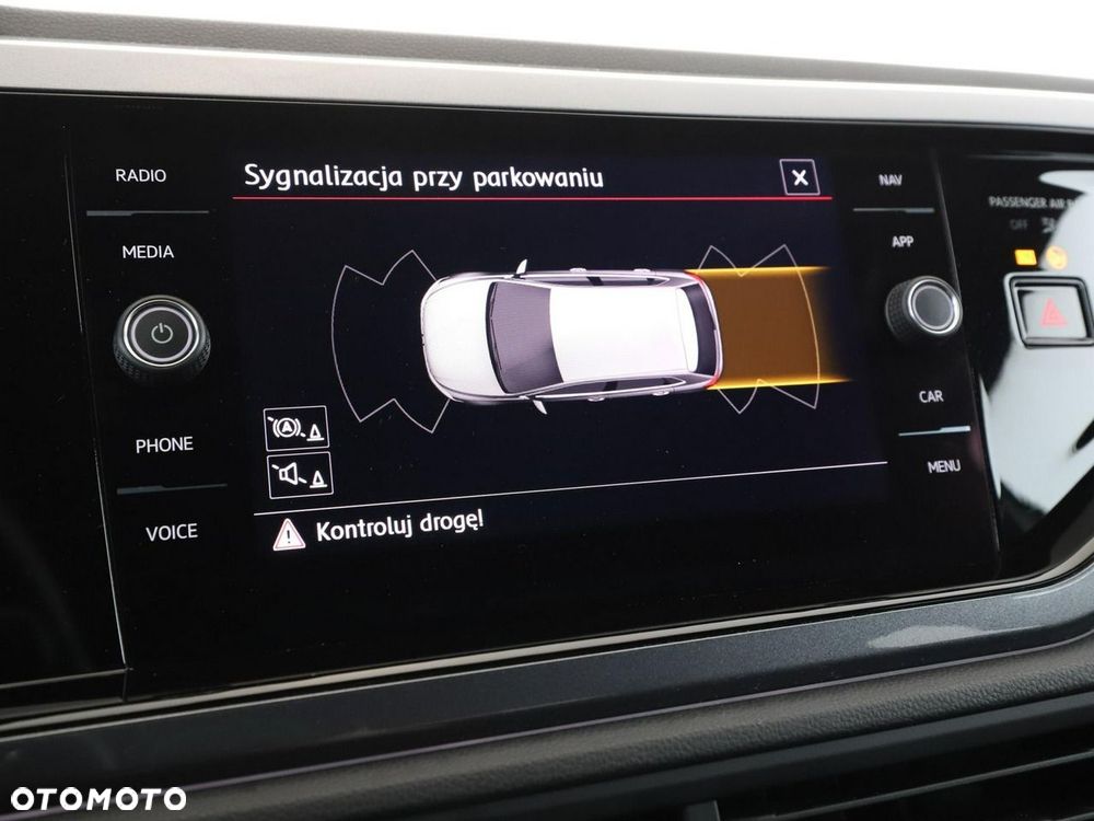 Volkswagen Polo 2.0 TSI GTI DSG - 25