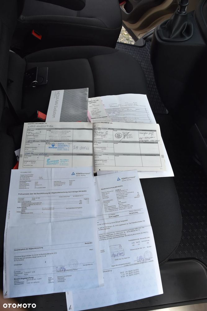 Renault Trafic ENERGY Combi Expression - 25