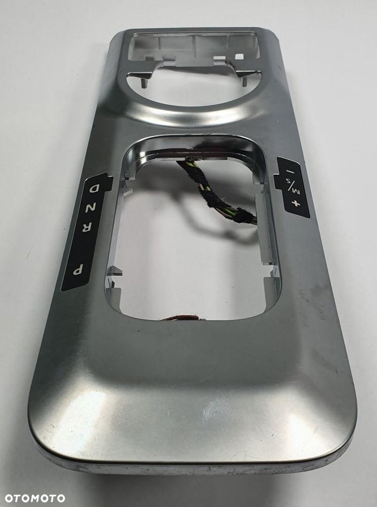 RAMKA OSŁONA BIEGÓW AUTOMAT RANGE ROVER III L322 - 2