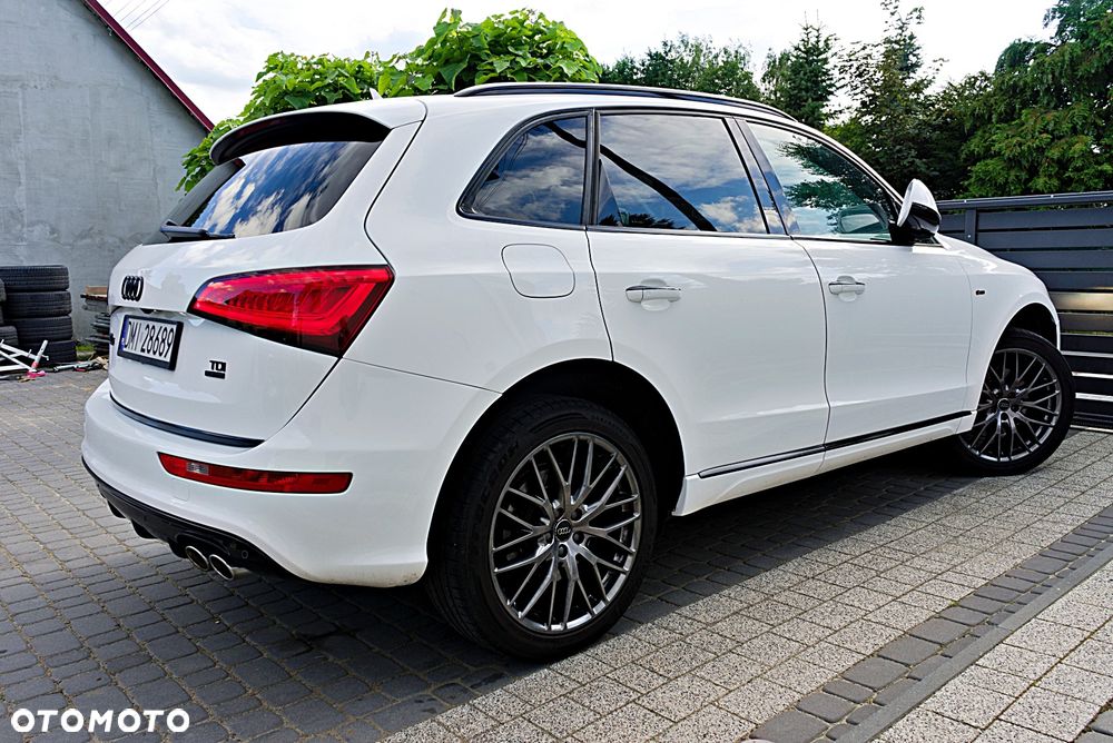 Audi Q5 - 30