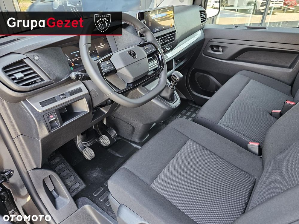 Peugeot Expert - 9