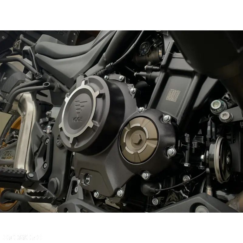 VOGE 525DSX - 12