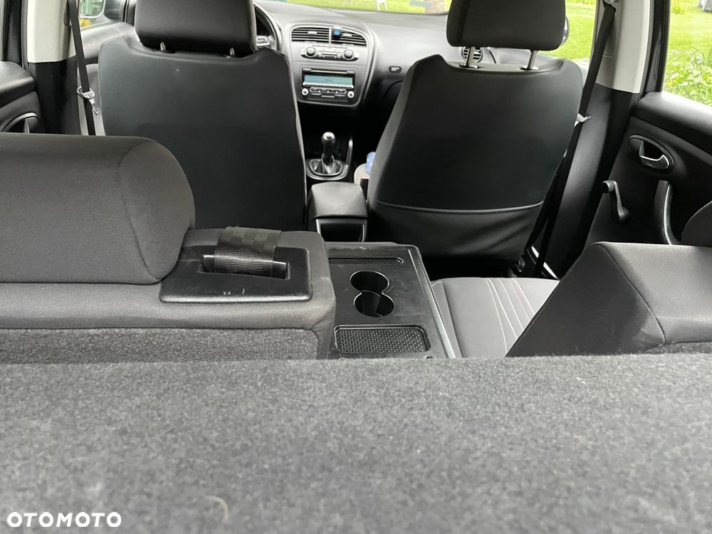 Seat Altea - 19