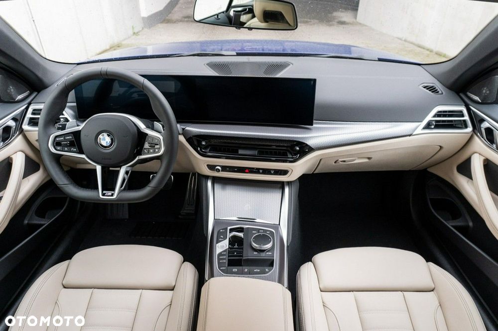 BMW Seria 4 - 19
