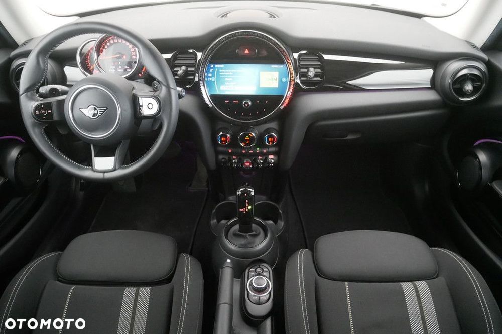 MINI Cooper S - 8