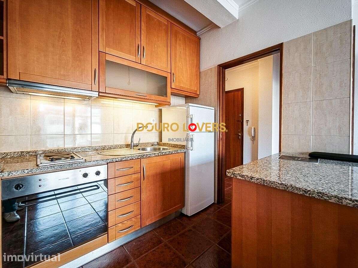Apartamento T1 - Antero de Quental - Porto - Grande imagem: 3/20