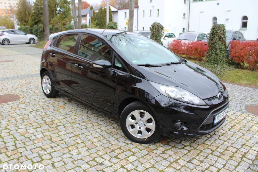 Fiat Punto 1.2 16V Dynamic - 1