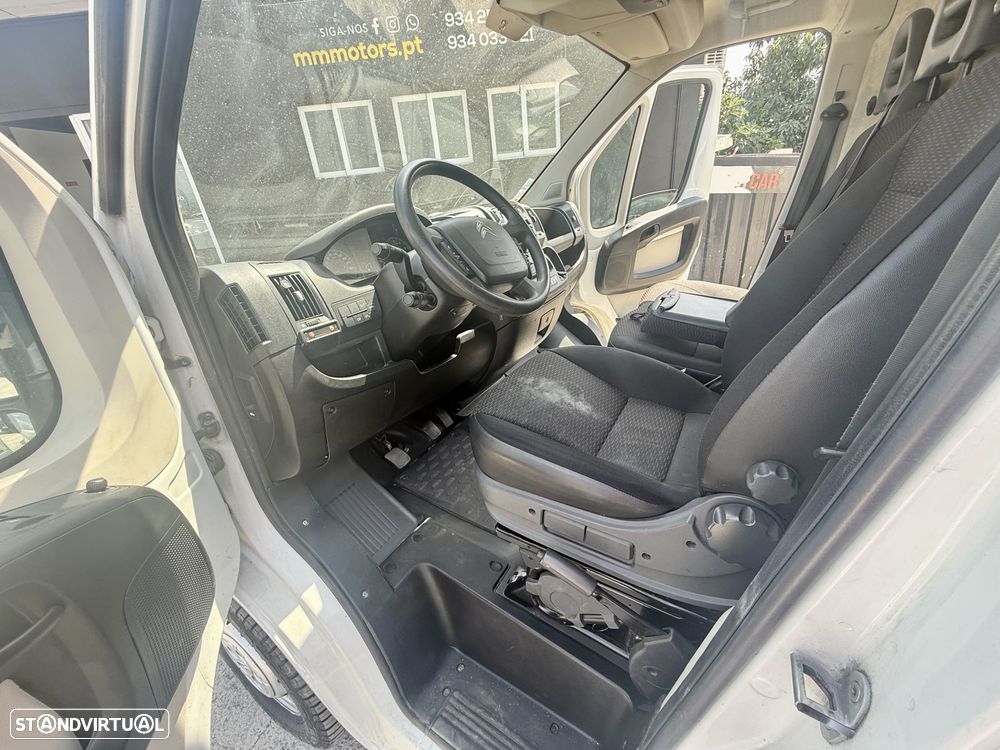 Citroën Jumper L2/H1 - 45