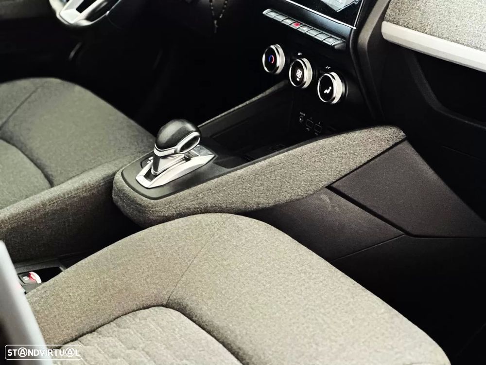 Renault Zoe (c/ Bateria) Intens 50 - 25