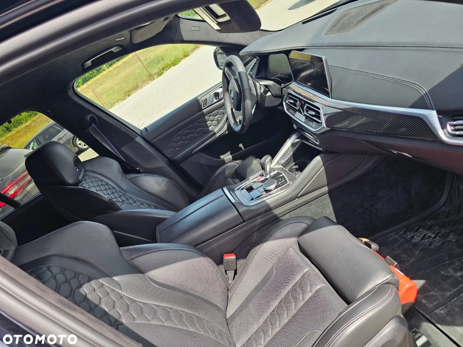 BMW X5 M Competition - 10