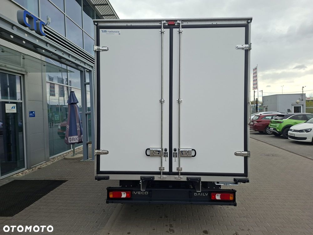 Iveco 35S16H3.0A8 Izoterma 7EP - 7