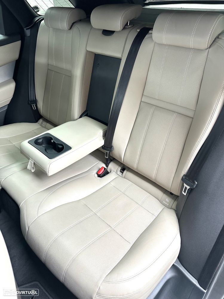 Land Rover Range Rover Velar 2.0 D R-Dynamic S - 10