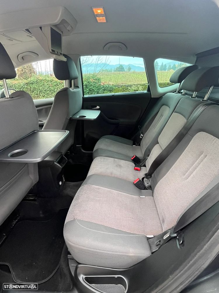 SEAT Altea XL 1.6 TDi Style Eco.Start-Stop - 9