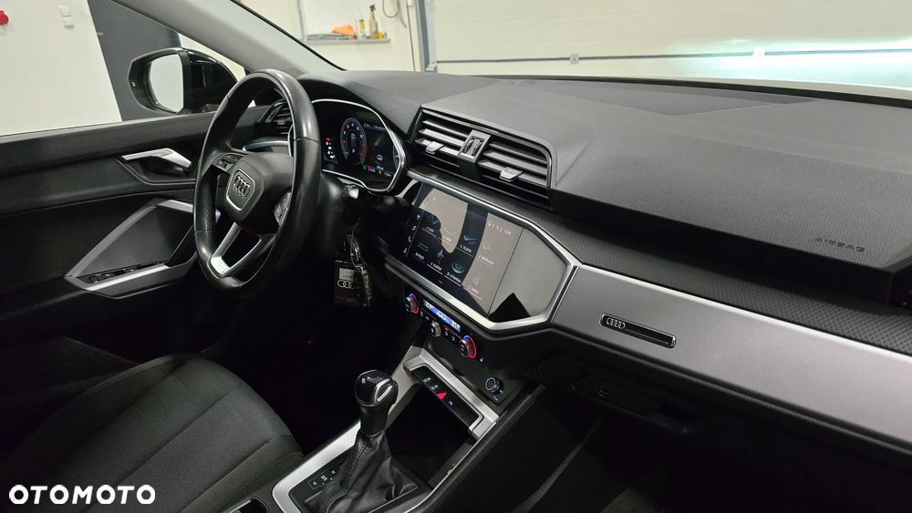 Audi Q3 35 TFSI S line S tronic - 8