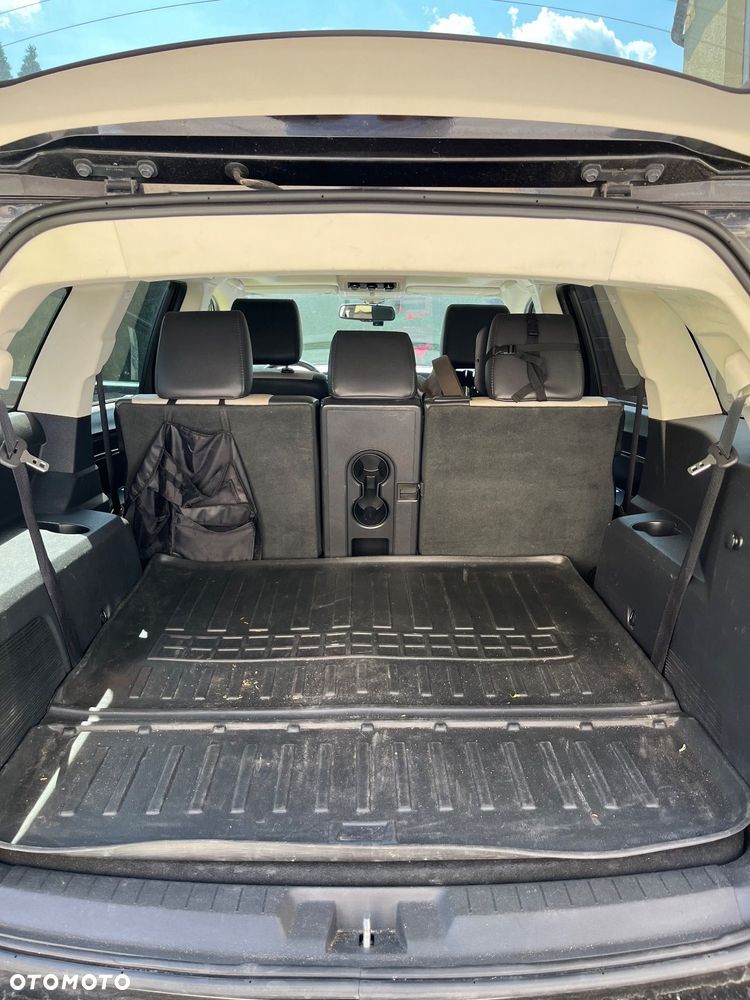 Dodge Journey 2.0 CRD R/T - 15